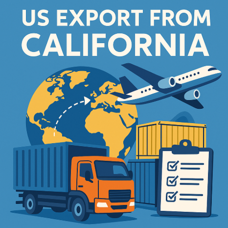us export from california