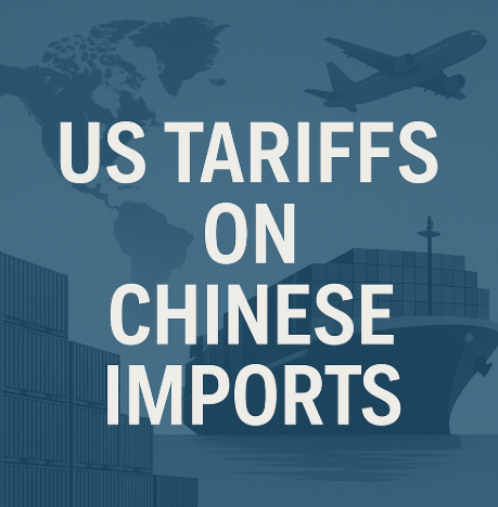 us tariffs on chinese imports