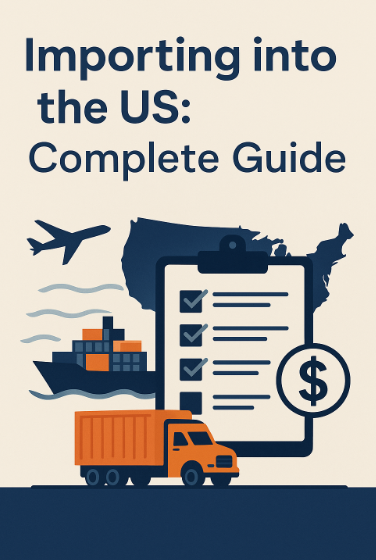 importing into the us