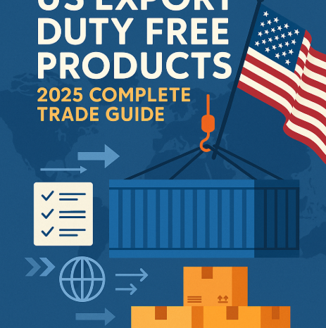 us export duty free products