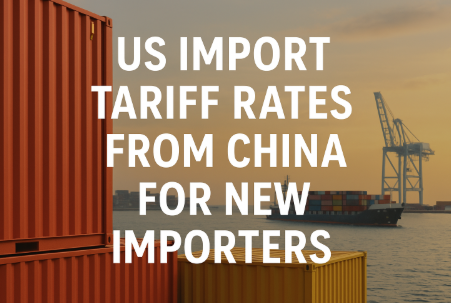 us import tariff rates from china