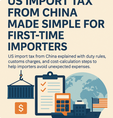us import tax from china