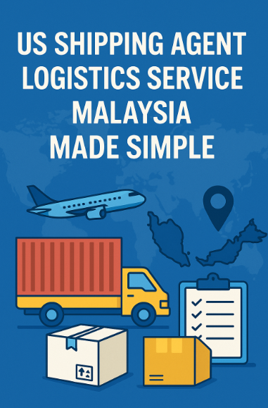 us shipping agent logistics service malaysia
