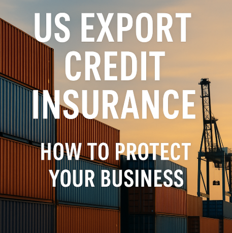 us export credit insurance