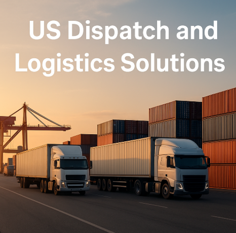 us dispatch and logistics solutions