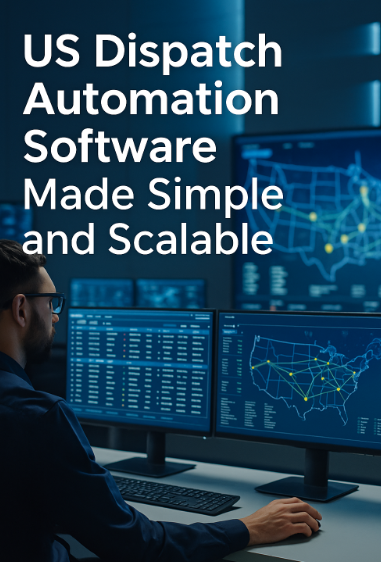 us dispatch automation software