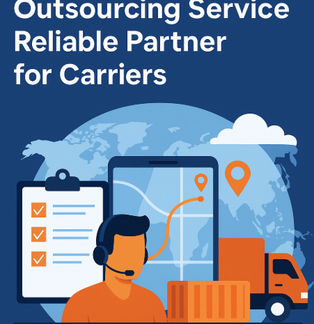 us dispatch outsourcing service