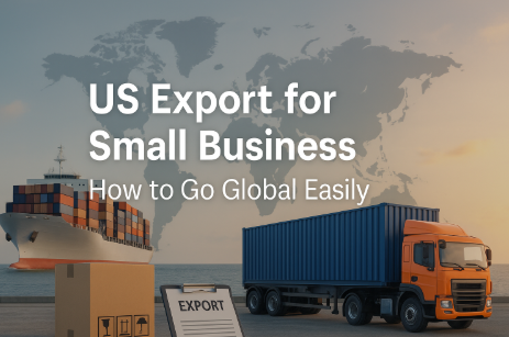 us export for small business