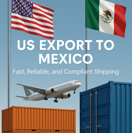 us export to mexico