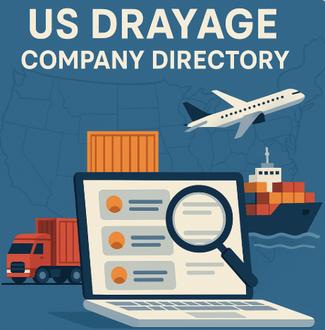us drayage company directory