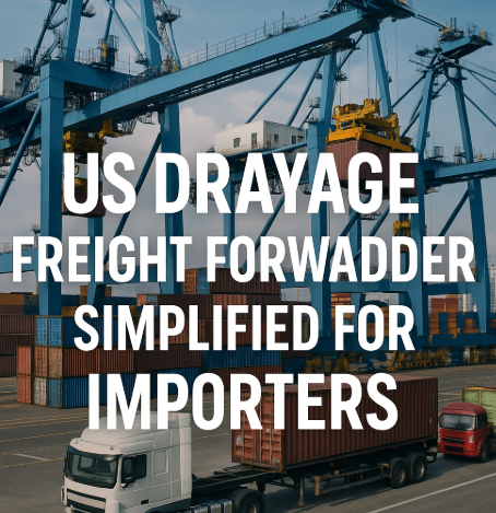 us drayage transportation near me