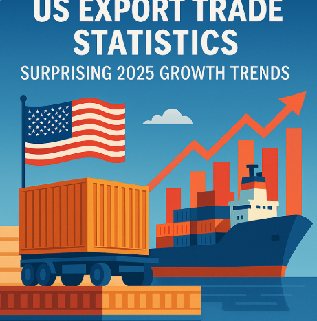 us export trade statistics