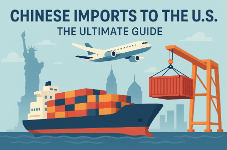 chinese imports to us