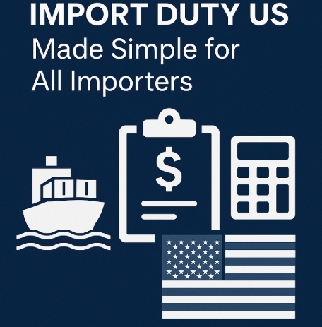 import duty us