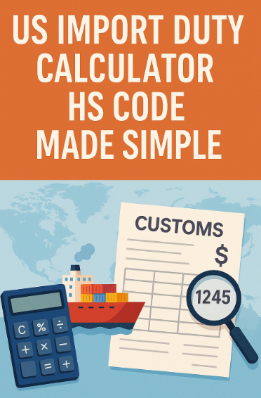 us import duty calculator hs code