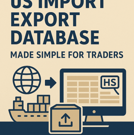 us import export database
