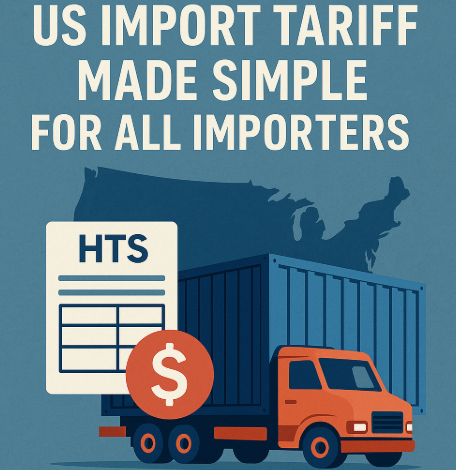 us import tariff