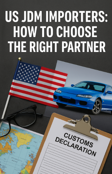 us jdm importers