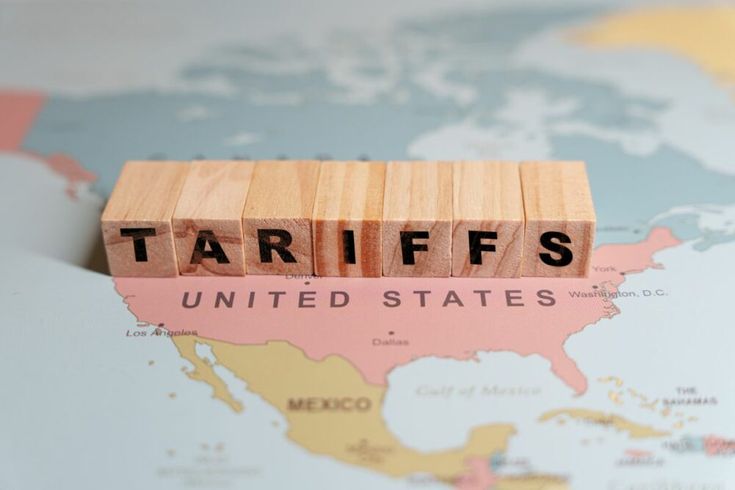 us import tariff schedule