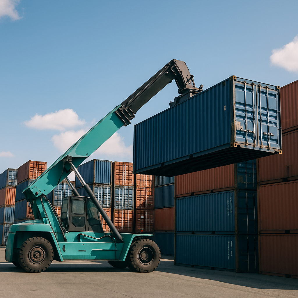 us drayage operations guide