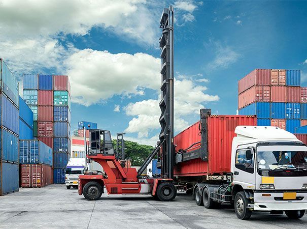 us import by sea freight