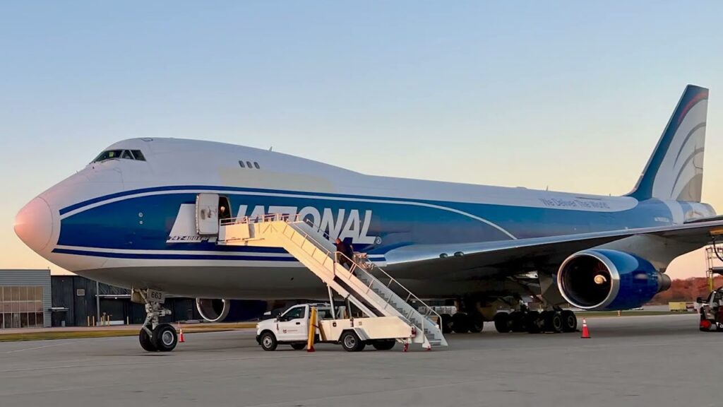 us customs import data