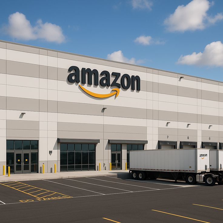 us import to amazon warehouse