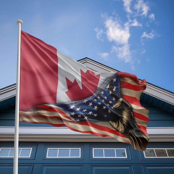 imports from canada to us