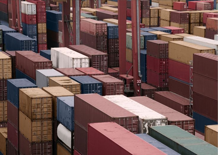 us import container cost