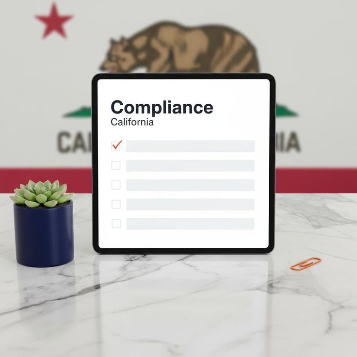 us import compliance checklist