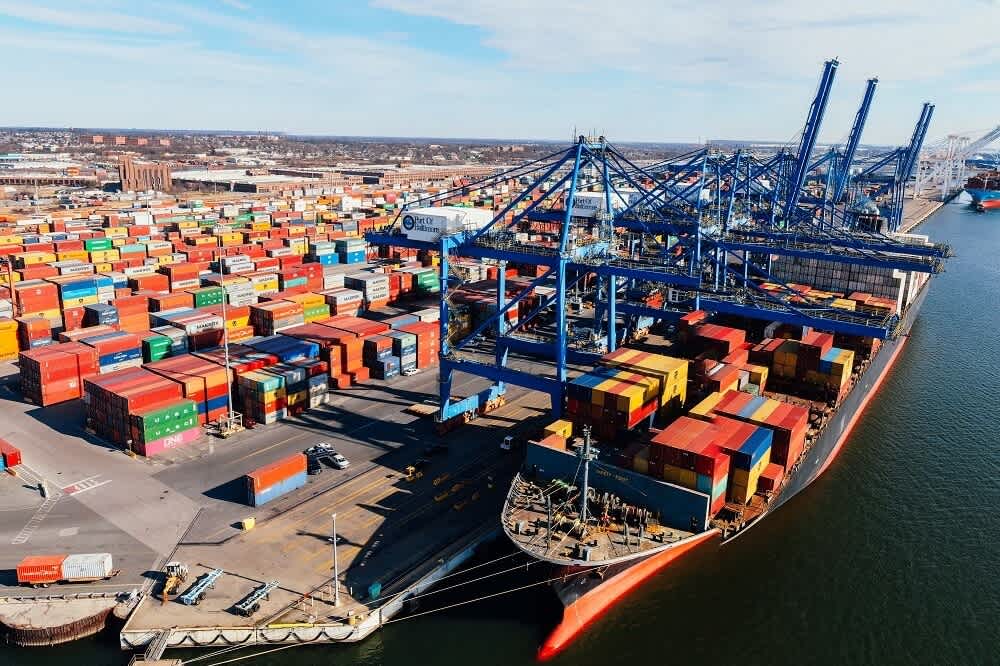 us shipping agent in los angeles