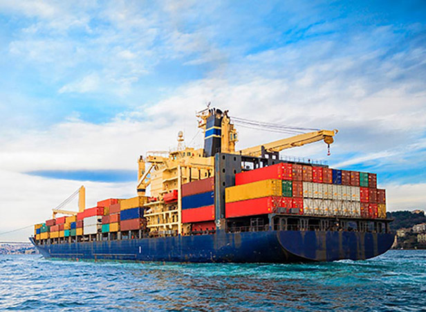 us shipping agent vs freight forwarder