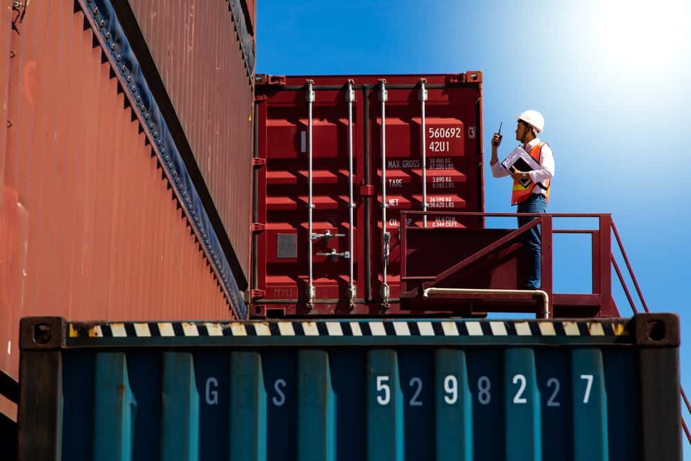 us shipping agent for furniture import