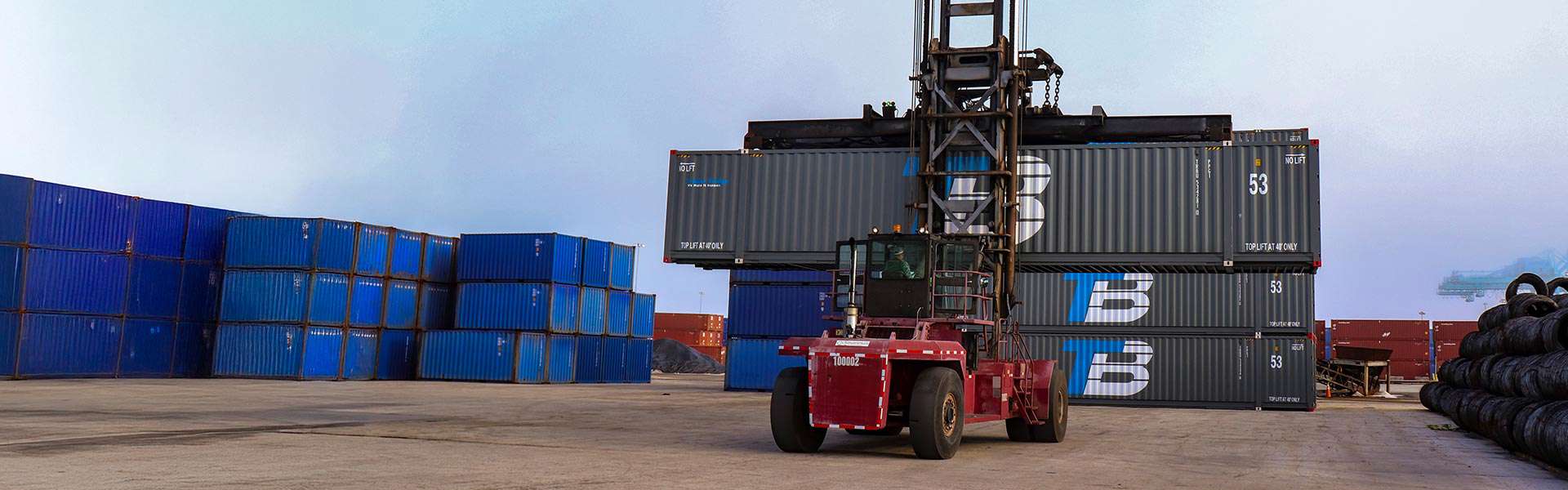 us drayage terminal access fees