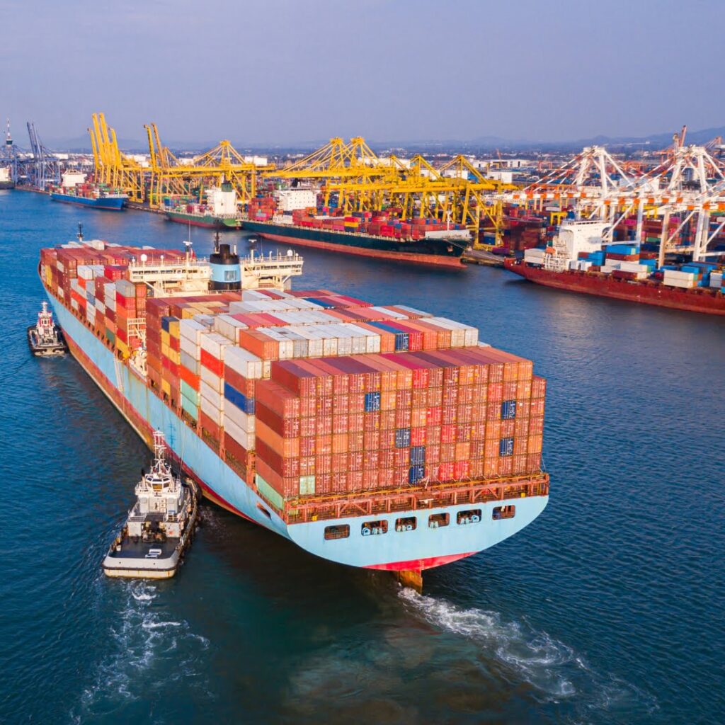 us shipping agent from vietnam