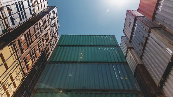 us shipping agent for wholesale goods