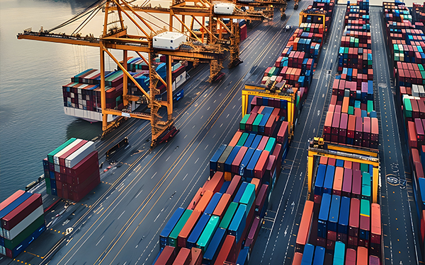 us shipping agent from china to usa