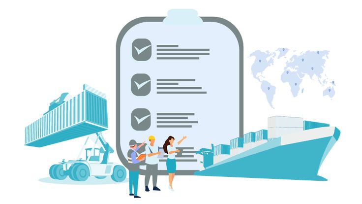 us export documentation and procedures