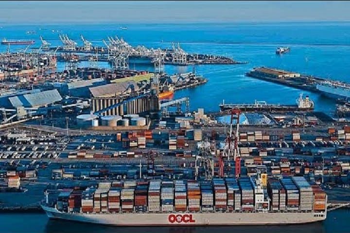 import tariffs from china to us