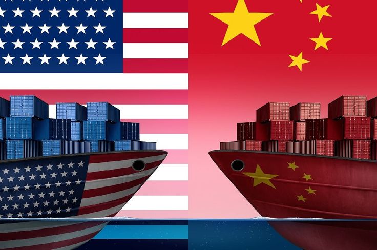 us import from china