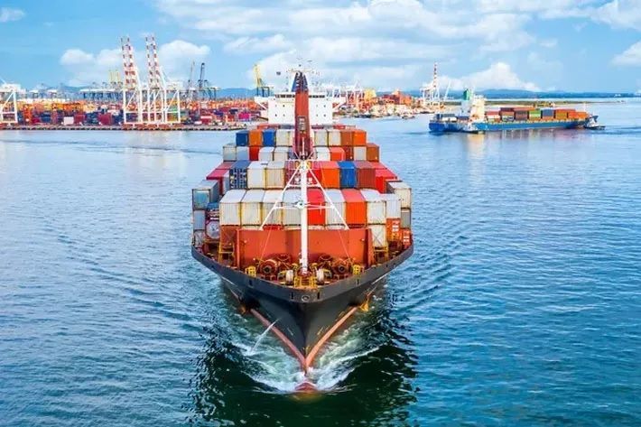 us import shipping time from china