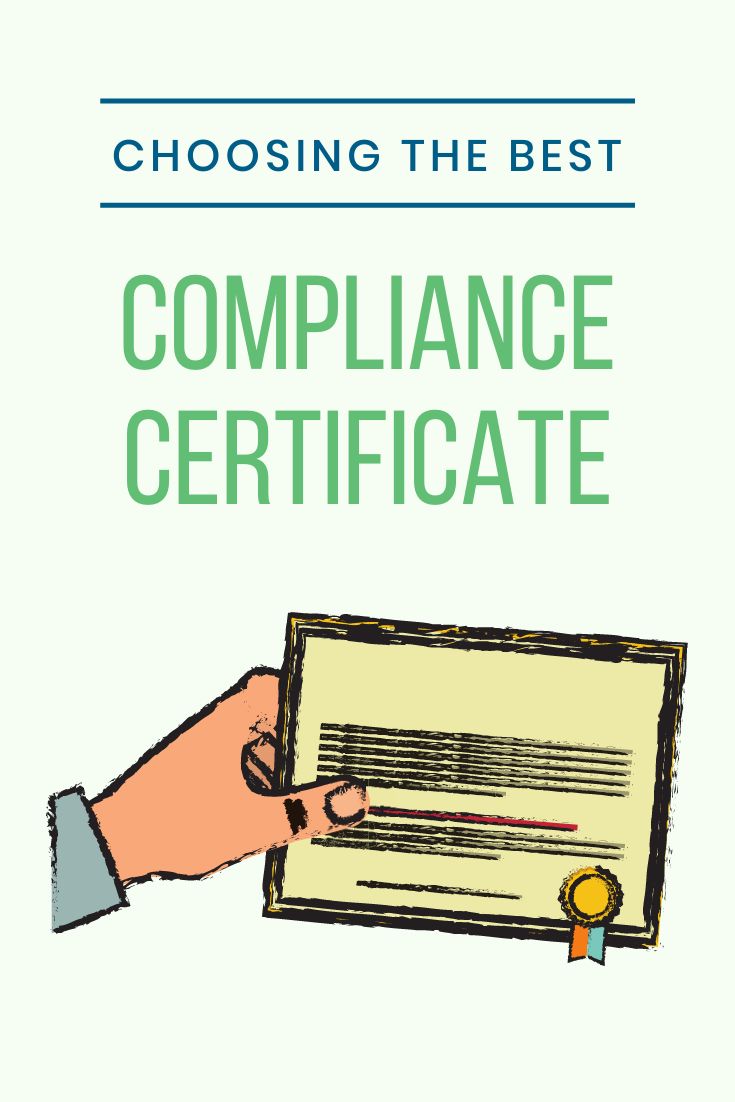 us import compliance checklist