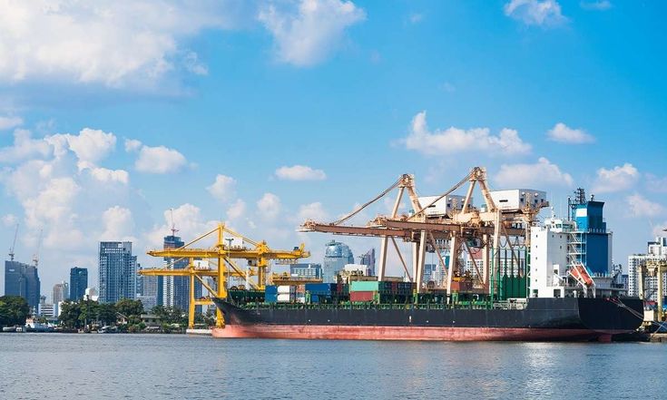 us export rules for machinery