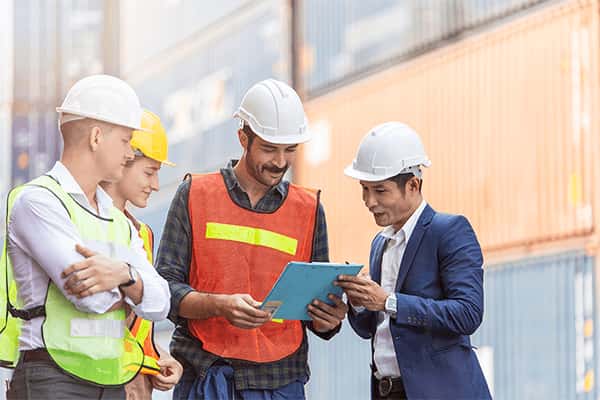 us drayage container transport