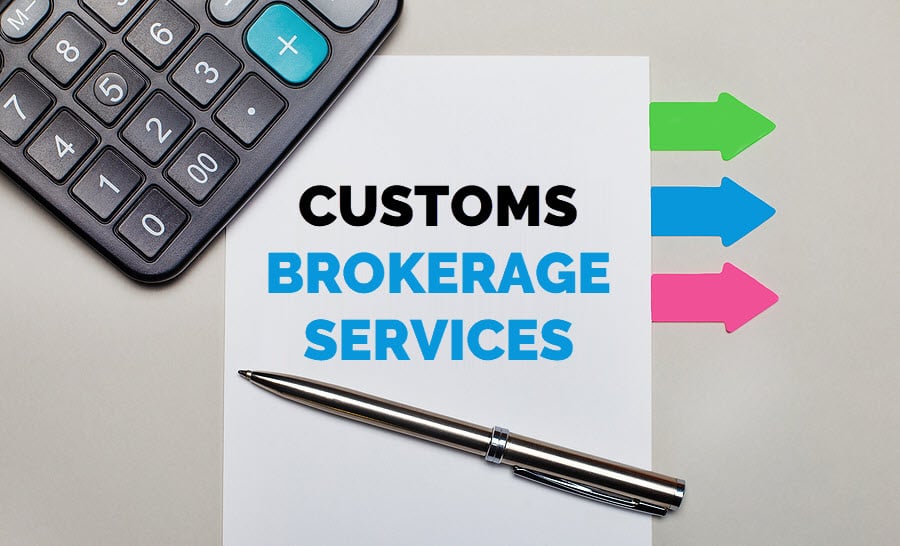 us import customs broker singapore