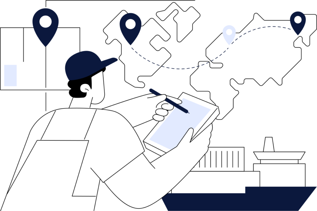 us customs import database