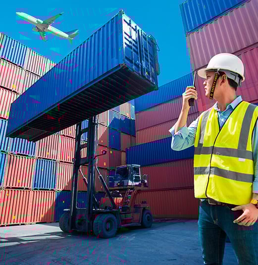 us import clearance process