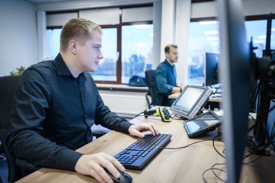 us dispatch automation software