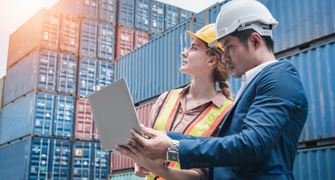 us drayage dispatch process