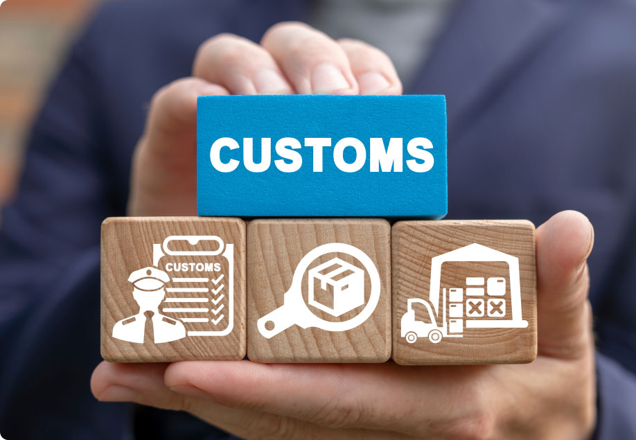 us customs import fees